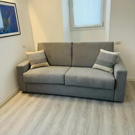 Apartmán P&p House 38 Mono *