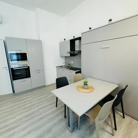 P&p House 38 Mono Apartmán *