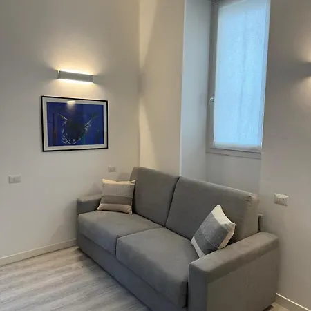 P&p House 38 Mono Bergamo