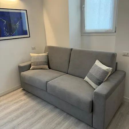 P&p House 38 Mono * Bergamo