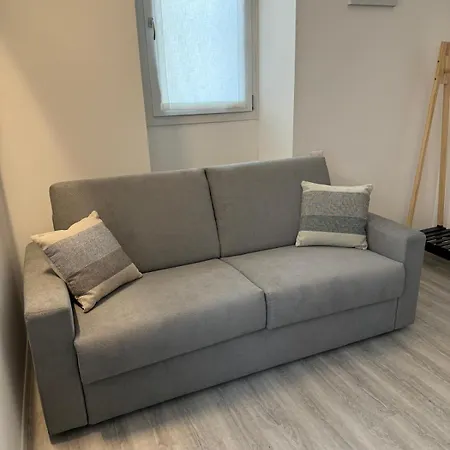 Apartamento P&p House 38 Mono