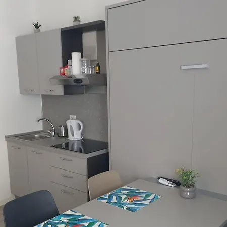 Apartmán P&p House 38 Mono Bergamo