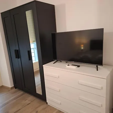 Apartmán P&p House 38 Mono Bergamo