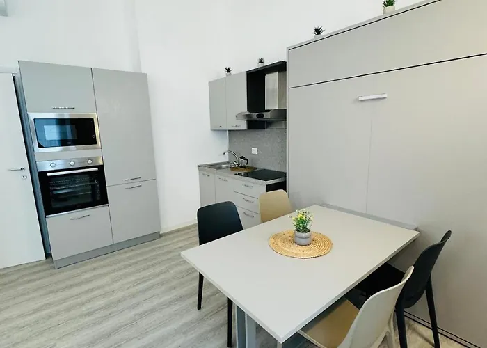 P&p House 38 Mono Daire *