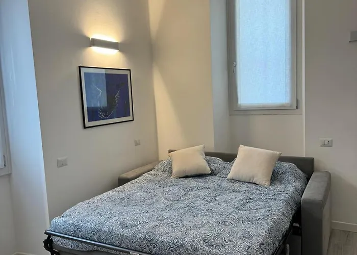 P&p House 38 Mono Bergamo