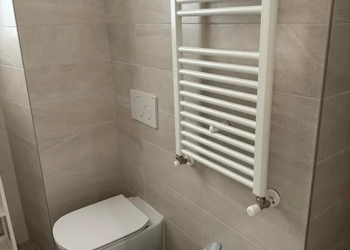 P&p House 38 Mono Daire *