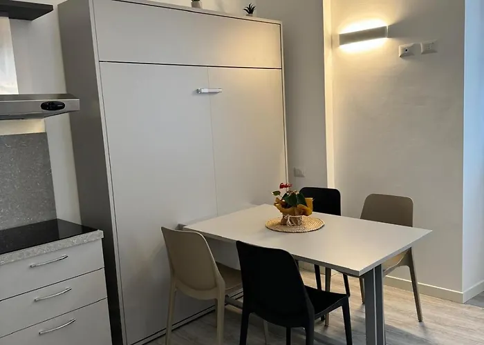 P&p House 38 Mono Daire