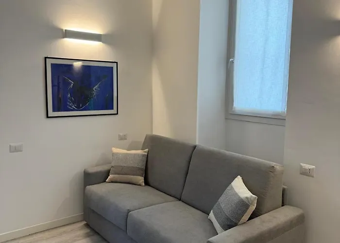 P&p House 38 Mono Bergamo