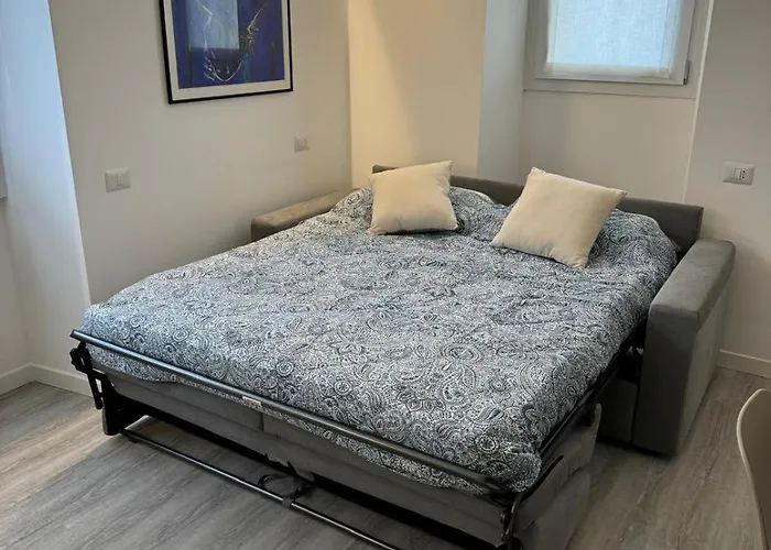 P&p House 38 Mono Daire