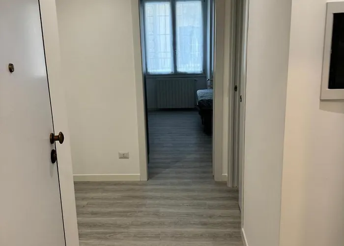 P&p House 38 Mono Bergamo