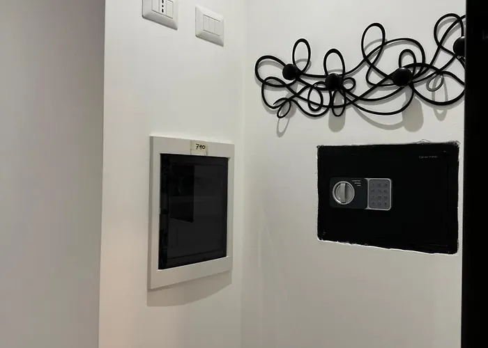 P&p House 38 Mono