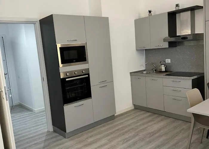 P&p House 38 Mono Bergamo