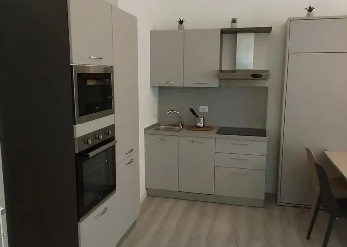 P&p House 38 Mono