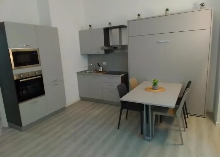 P&p House 38 Mono Daire *