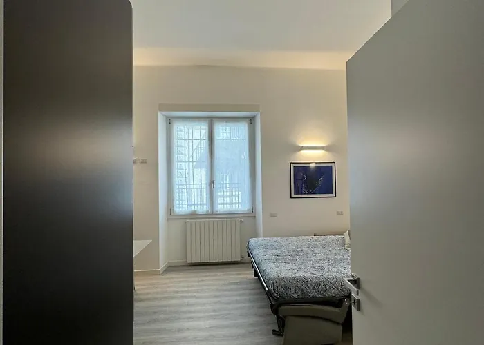 P&p House 38 Mono Daire