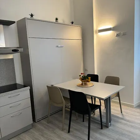 P&p House 38 Mono Apartment