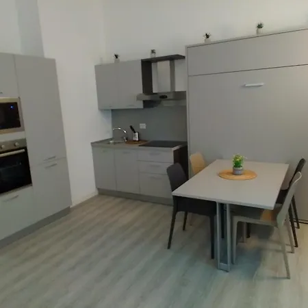 P&p House 38 Mono Apartment *