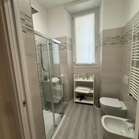 P&p House 38 Mono Apartment Bergamo